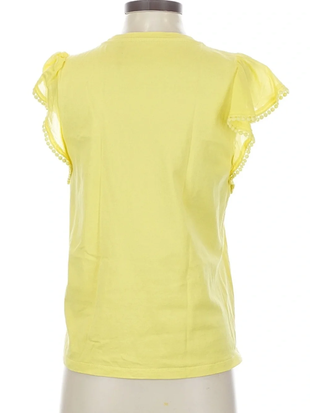 kate spade bright yellow